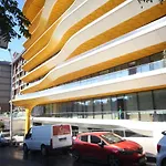 Vip 1-Bedroom Apartment In Taksim 89