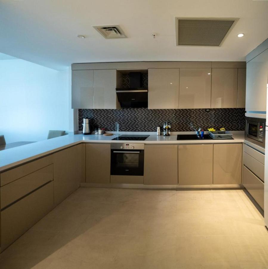 Vip 1-bedroom In Taksim 89
