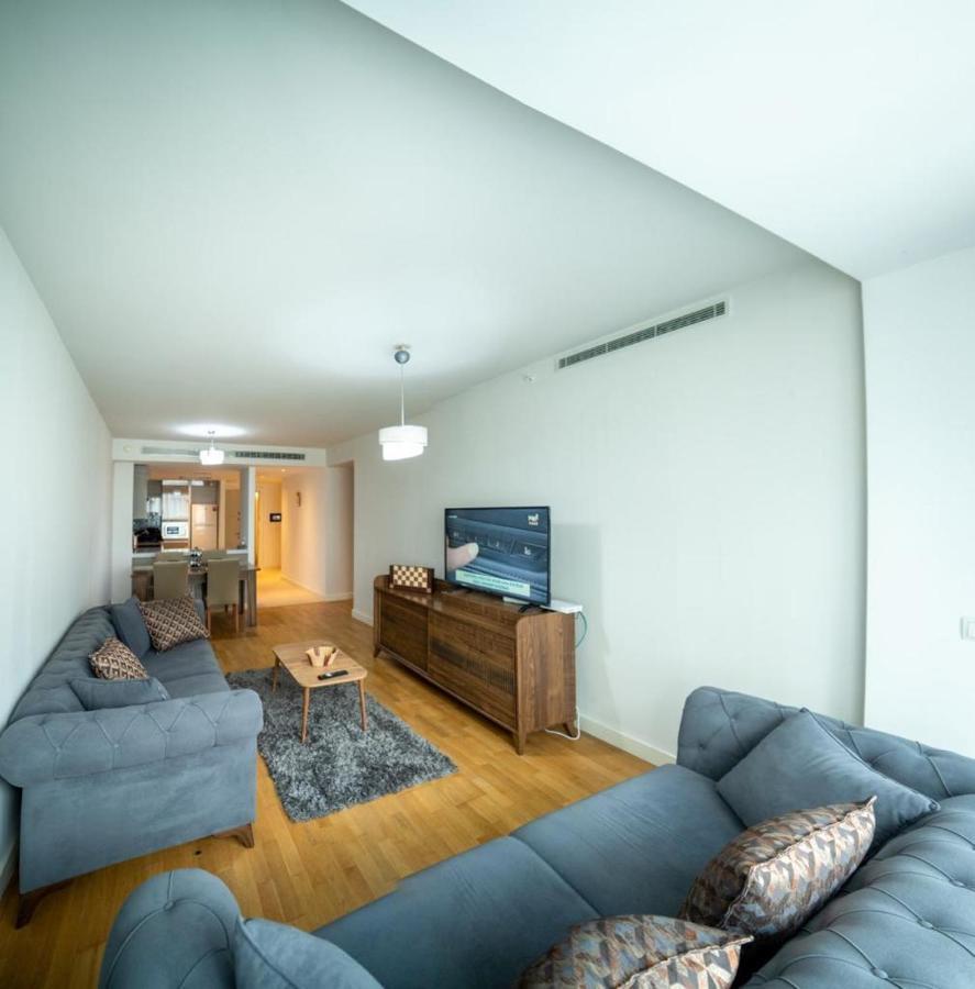 Apartment Vip 1-bedroom In Taksim 89 *