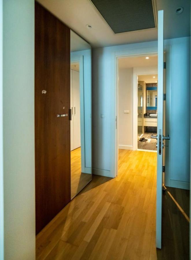 Vip 1-bedroom In Taksim 89 Apartment *