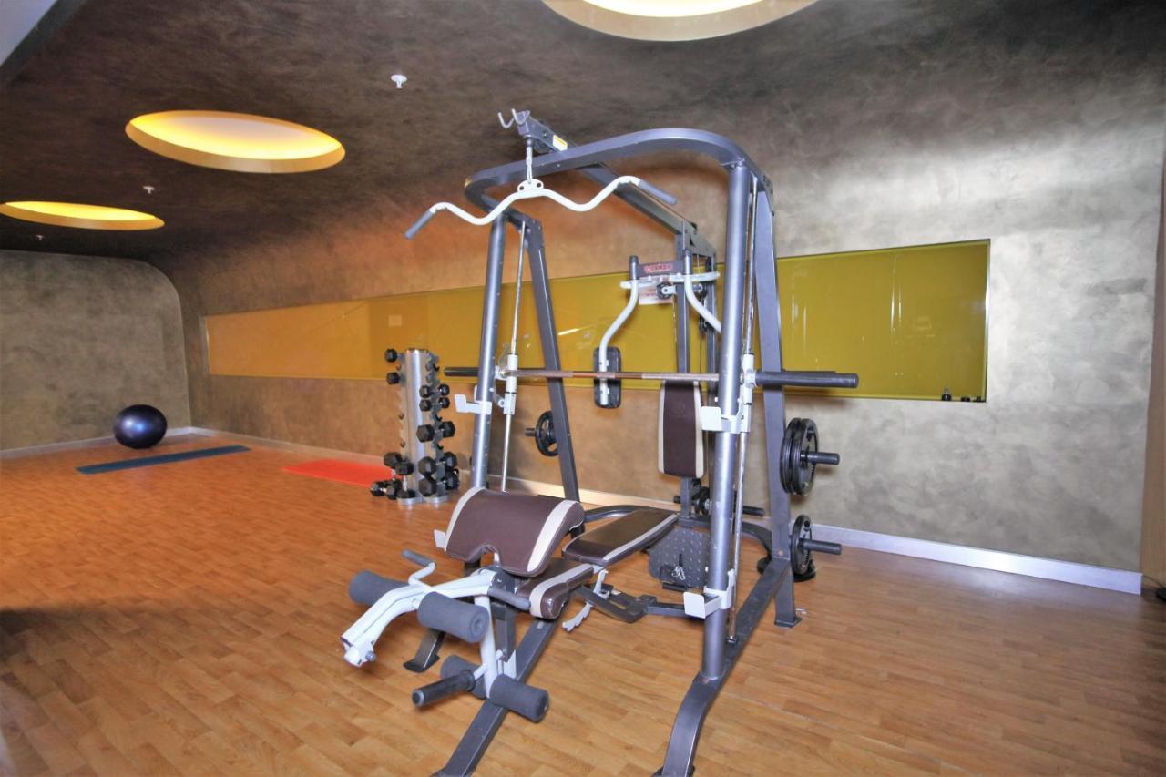 Vip 1-bedroom In Taksim 89 Istanbul