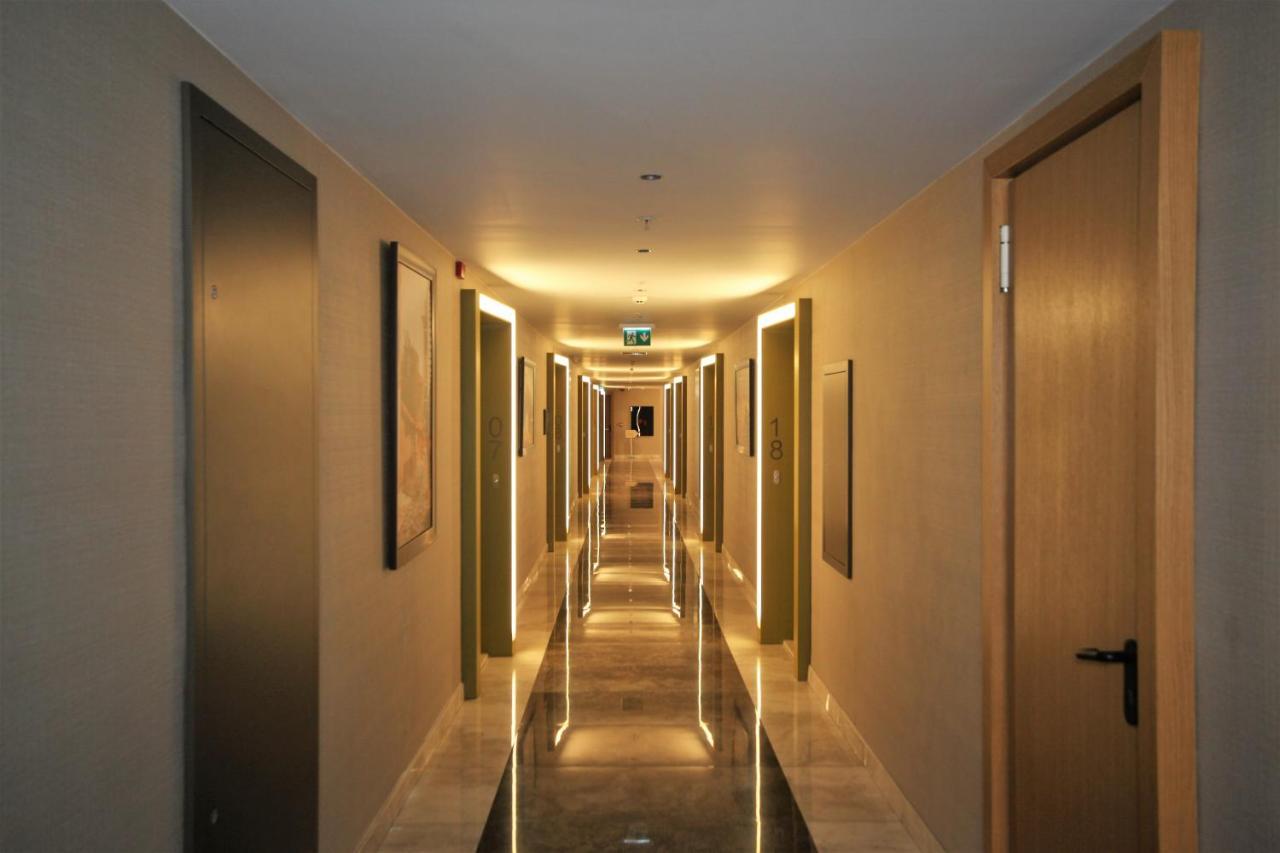 Apartment Vip 1-bedroom In Taksim 89 *