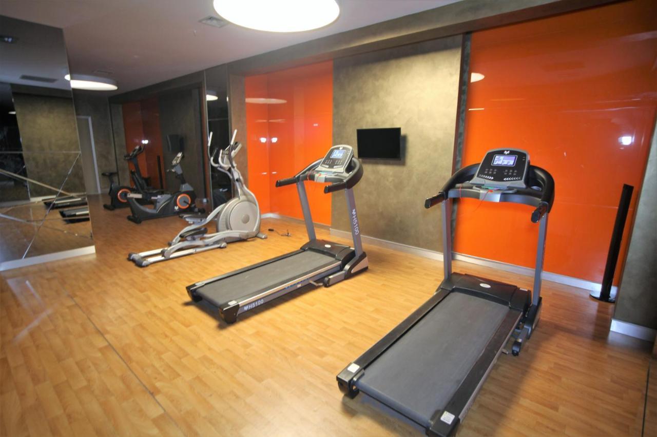 Vip 1-bedroom In Taksim 89 * Istanbul